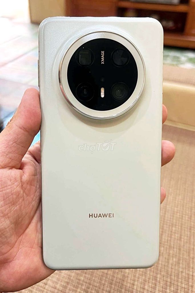 Huawei Mate 70 Pro 256GB Xanh. Mua bán Điện thoại tại Huyện Gia Lâm Hà Nội được đăng bởi đoàn đình phong hình 1