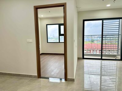 CHO THUÊ GẤP CĂN 1PN+ CÓ RÈM VÀ MÁY LẠNH 42m2 LEGACY CENTRAL