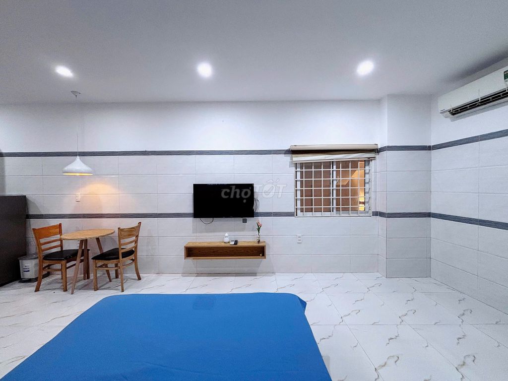 Rent · 1 bd · 35 м² · Quận Hải Châu, ул. Đường 3 Tháng 2
