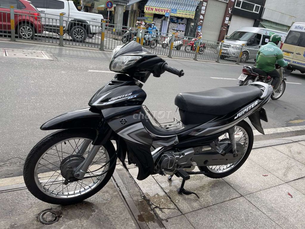 Yamaha Jupiter rc2010 mới 90% biển số 76 chính chủ