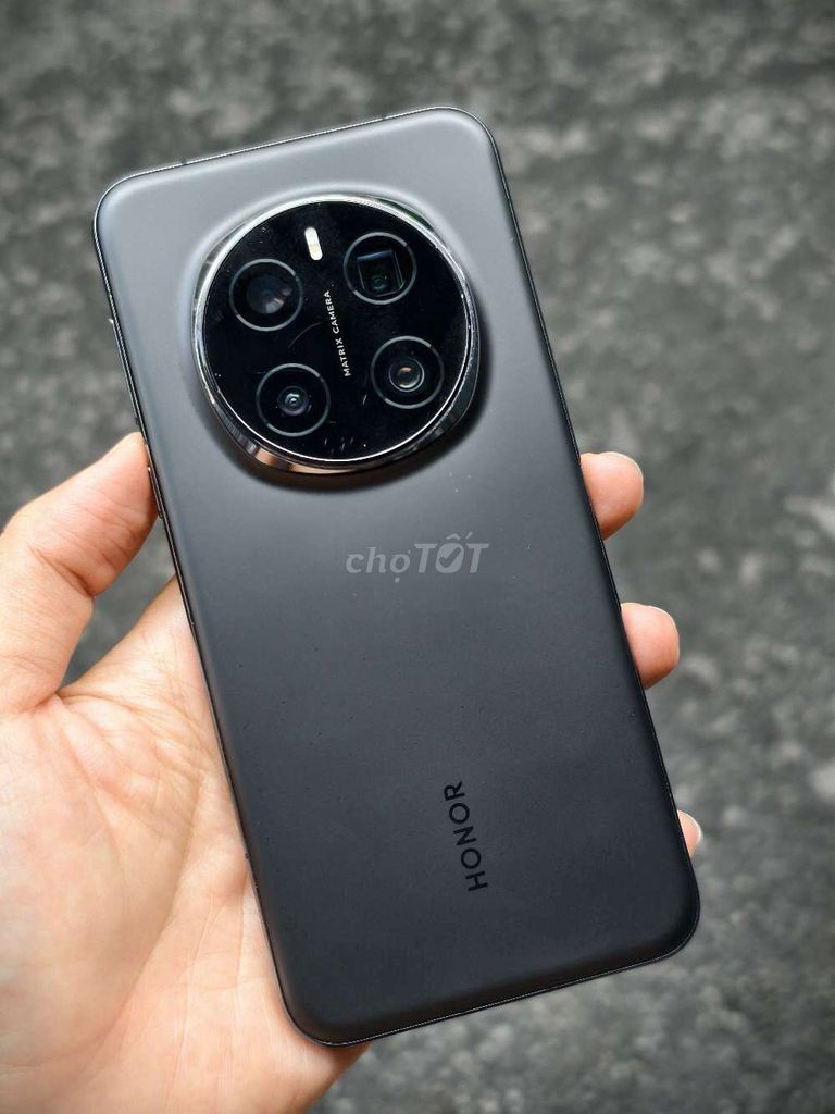Honor Magic 7 Pro, có giao lưu. Mua bán Điện thoại tại Quận Tân Bình Tp Hồ Chí Minh được đăng bởi Cherry Store hình 1