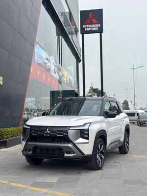 Mitsubishi Destinator SUV 7 chỗ. Mua bán Ô tô tại Thành phố Bà Rịa Bà Rịa - Vũng Tàu được đăng bởi Nguyễn Hồng Nhung