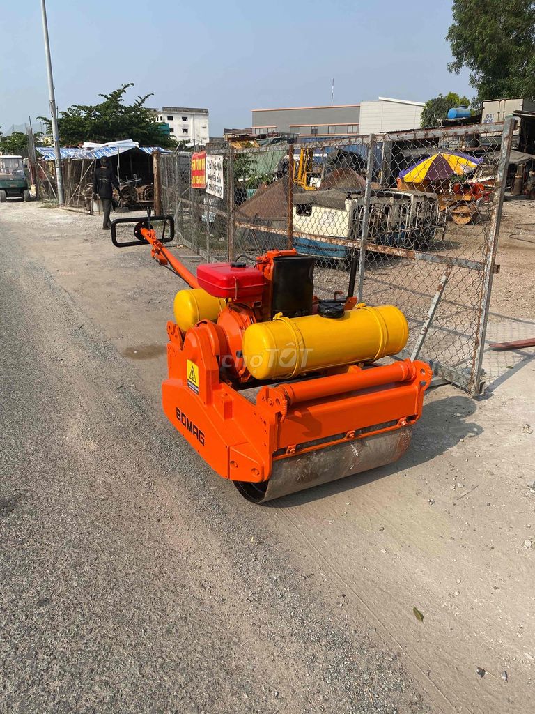 Xe Lu rung mạnh về sử dụng ngay. Mua bán Phương tiện khác tại Quận Bình Tân Tp Hồ Chí Minh được đăng bởi nguyễn văn phúc hình 2