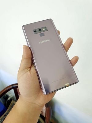 💕 Samsung Note9 Hàng  zin nguyên cây⚡