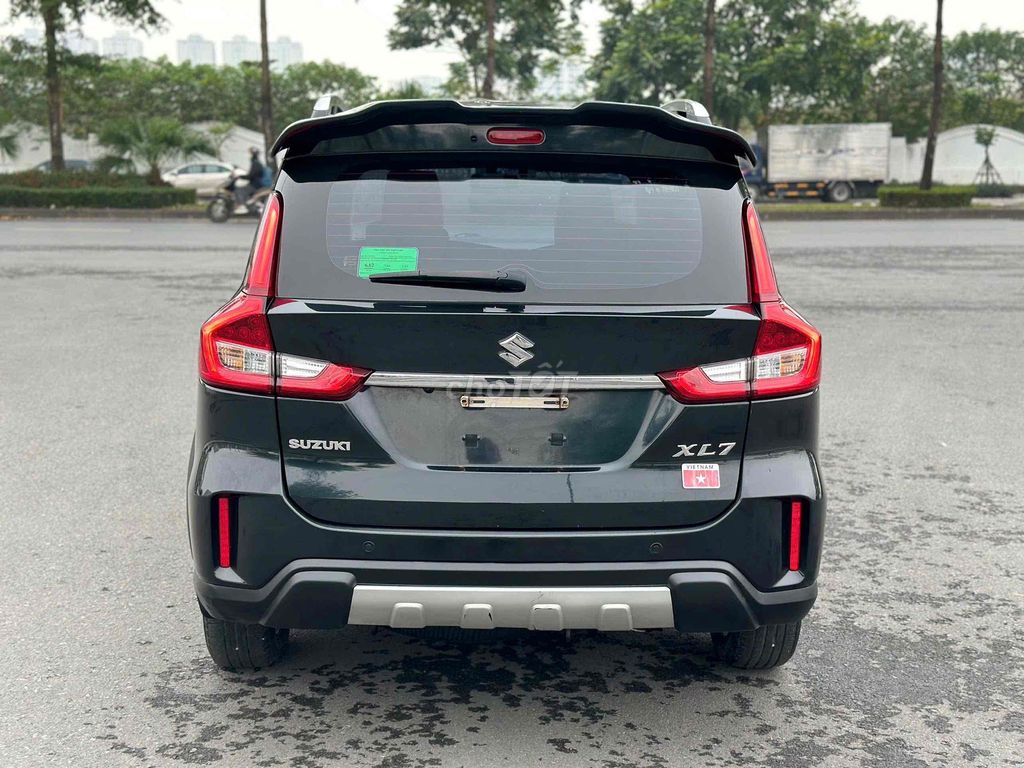 Suzuki XL 7 2022 GLX AT - 62000 km bao zin 1 chủ. Mua bán Ô tô tại Quận Hoàng Mai Hà Nội được đăng bởi A công hình 2