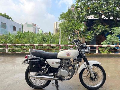 Moto Husky 125cc. Mua bán Xe máy tại Quận Bình Tân Tp Hồ Chí Minh được đăng bởi Nguyễn Trần Khắc Trường
