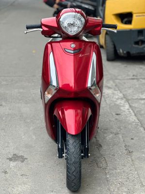 Bán xe Latte màu đỏ nữ dùng giữ gìn đẹp như mới. Mua bán Xe máy tại Quận Nam Từ Liêm Hà Nội được đăng bởi E Hằng