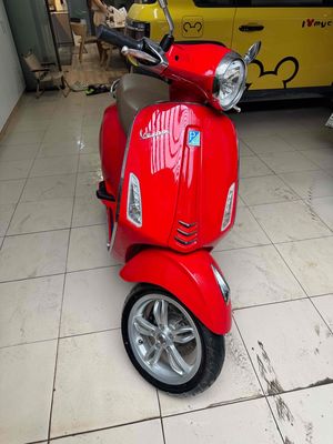 Vespa 2018 - dư dùng cần bán. Mua bán Xe máy tại Thành phố Thủ Đức Tp Hồ Chí Minh được đăng bởi Nguyen Thanh Tung