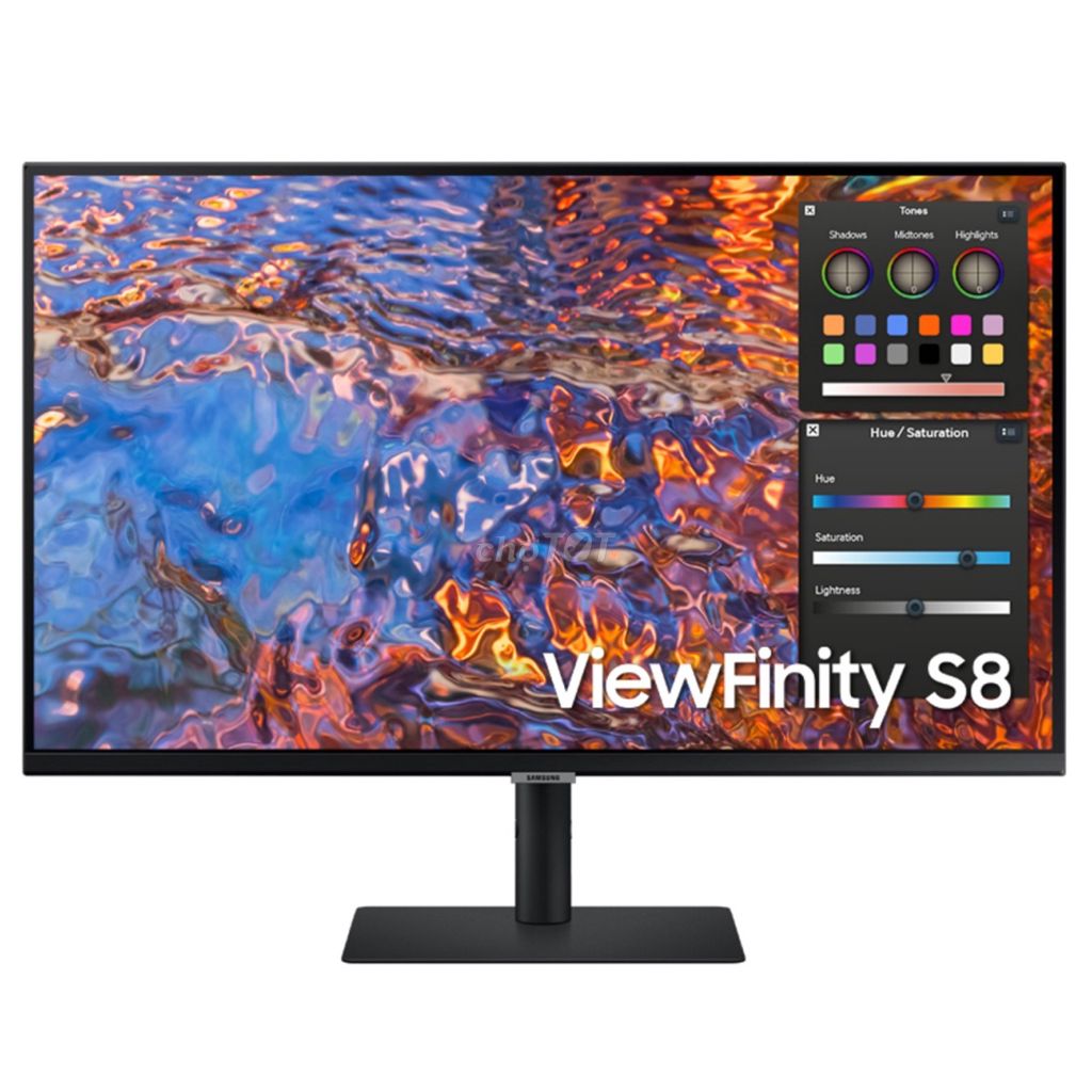 Samsung Viewfinity S8 27in 4K Likenew Còn BH, hộp. Mua bán Phụ kiện (Màn hình, Chuột...) tại Quận Hà Đông Hà Nội được đăng bởi Trần Hữu hình 1