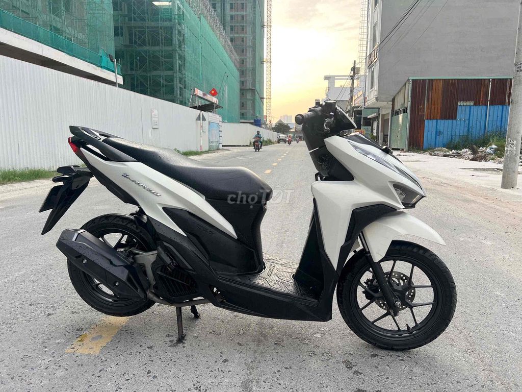 vario 2021 bs 68 cccd chủ. Mua bán Xe máy tại Thành phố Thuận An Bình Dương được đăng bởi Thanh Thúy hình 3
