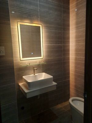 CHO THUÊ NHÀ NGUYÊN CĂN P.BÀ RỊA