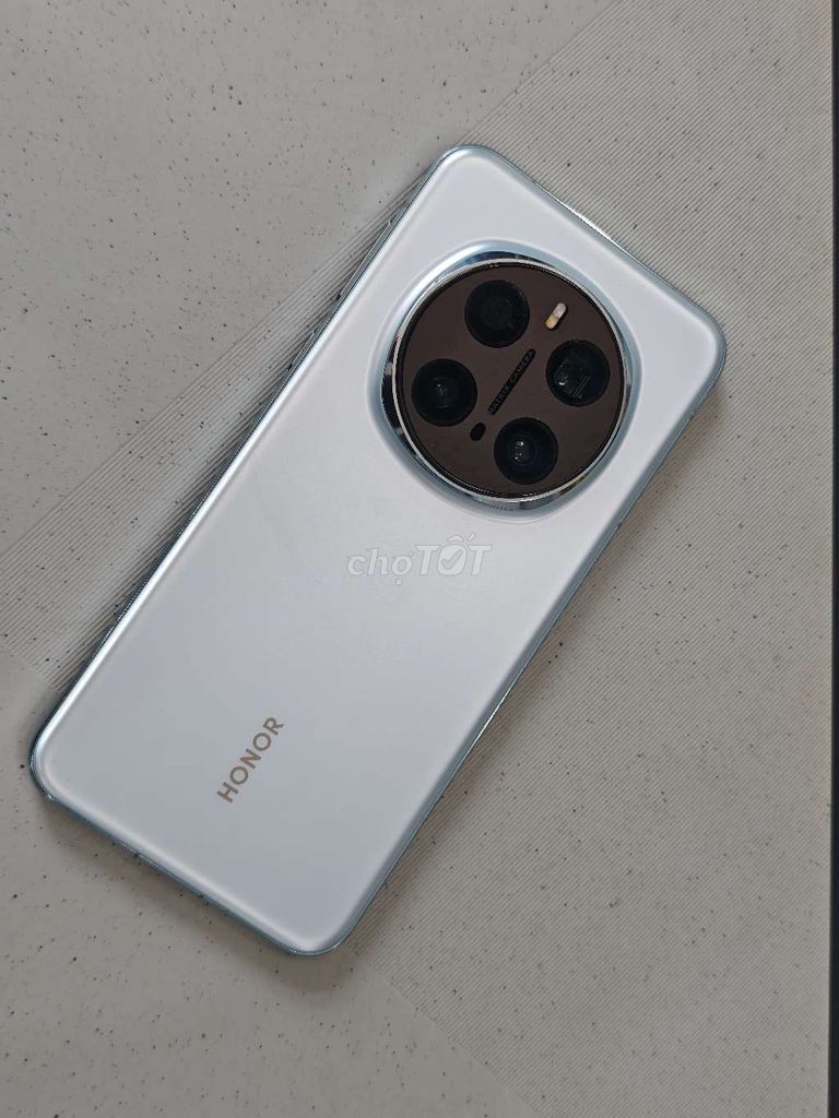 Honor Magic 7 Pro 256GB. Mua bán Điện thoại tại Quận Tân Phú Tp Hồ Chí Minh được đăng bởi Chip hình 1