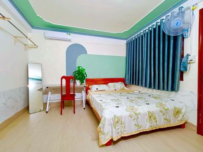 Mini House Tầm Vu Full Nội Thất Sạch Sẽ Mới Đẹp. Cho thuê phòng trọ tại Quận Ninh Kiều Cần Thơ được đăng bởi Nguyễn Chung 