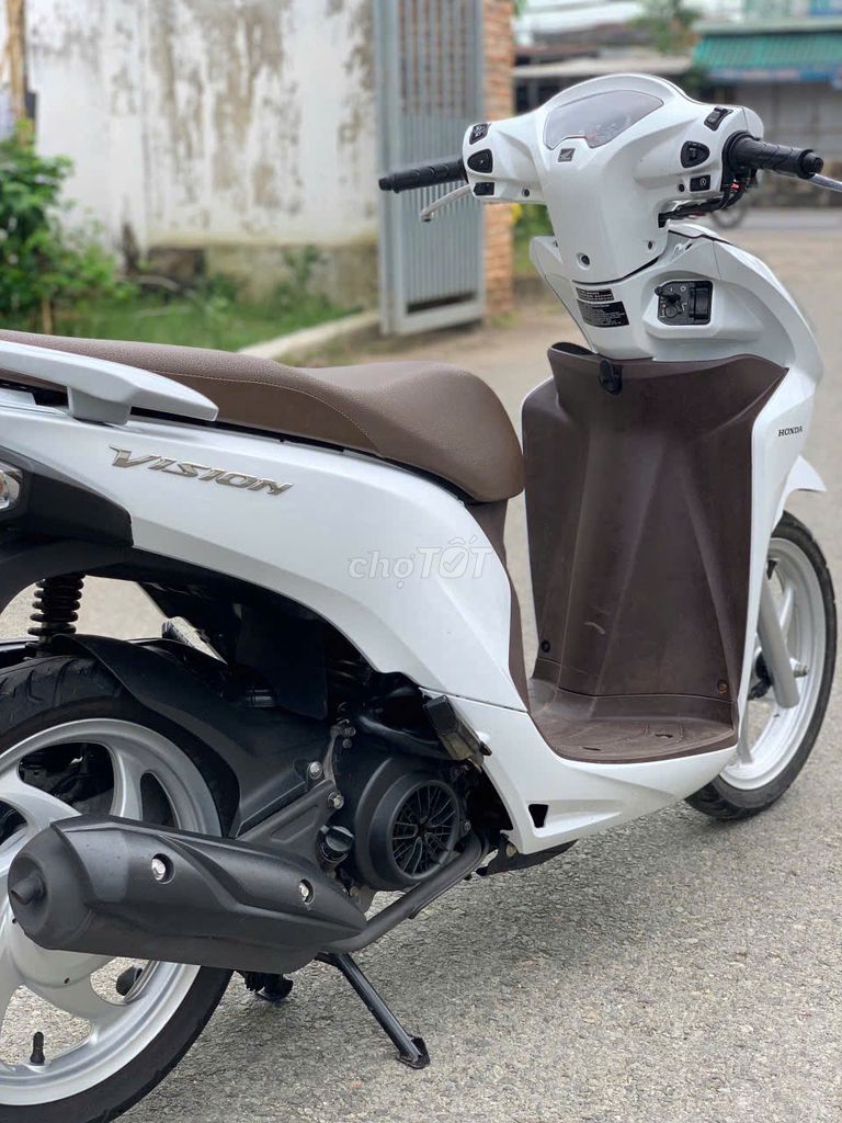 vision 2019 xe dep may zin. Mua bán Xe máy tại Huyện Trảng Bom Đồng Nai được đăng bởi Của Hàng Xe Máy U Phong hình 8