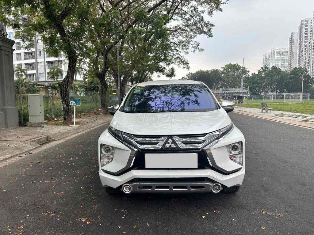 Mitsubishi Xpander sx 2020 - xe gia đình. Mua bán Ô tô tại Quận Gò Vấp Tp Hồ Chí Minh được đăng bởi Tony Nguyen hình 1