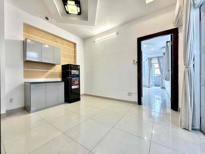 Căn hộ dịch vụ 41 m² · 1 PN · Đường Chu Văn An