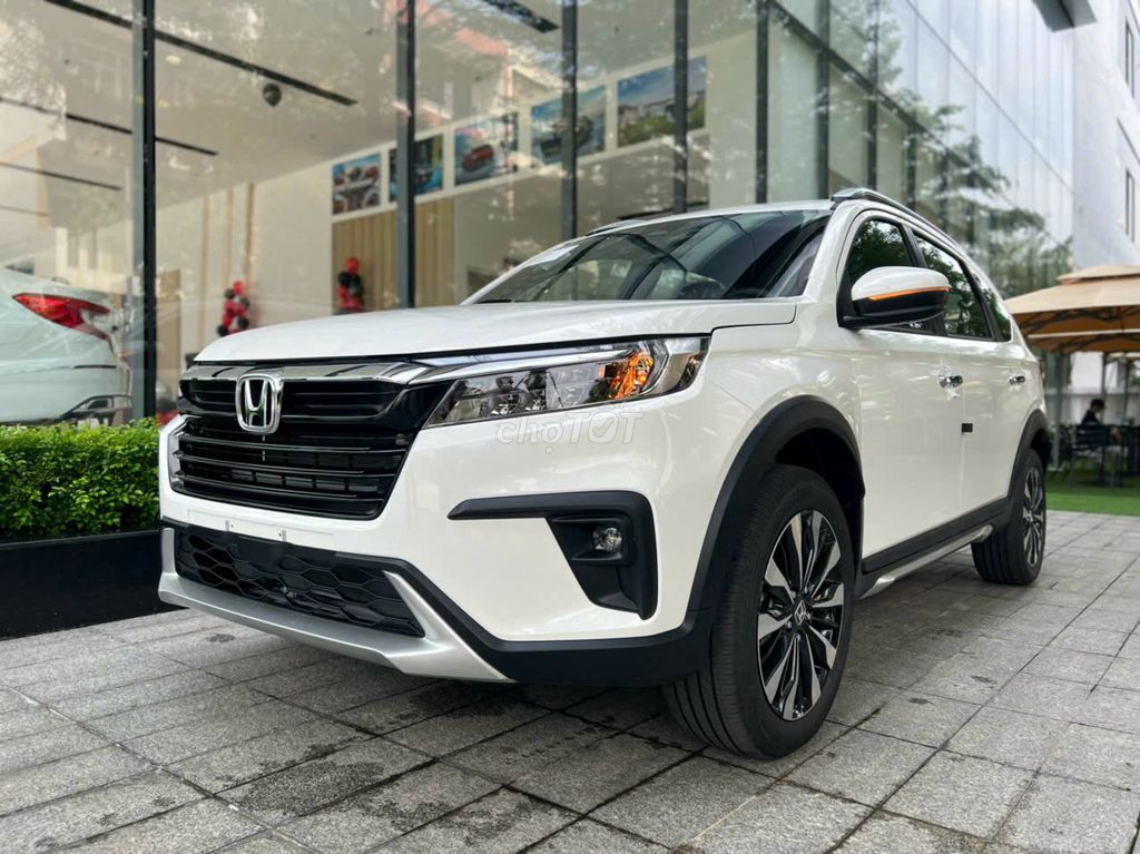 Honda BR-V 2052, Trả Trước 140 Triệu Nhận Xe. Mua bán Ô tô tại Quận 7 Tp Hồ Chí Minh được đăng bởi VÕ VĂN VINH hình 1