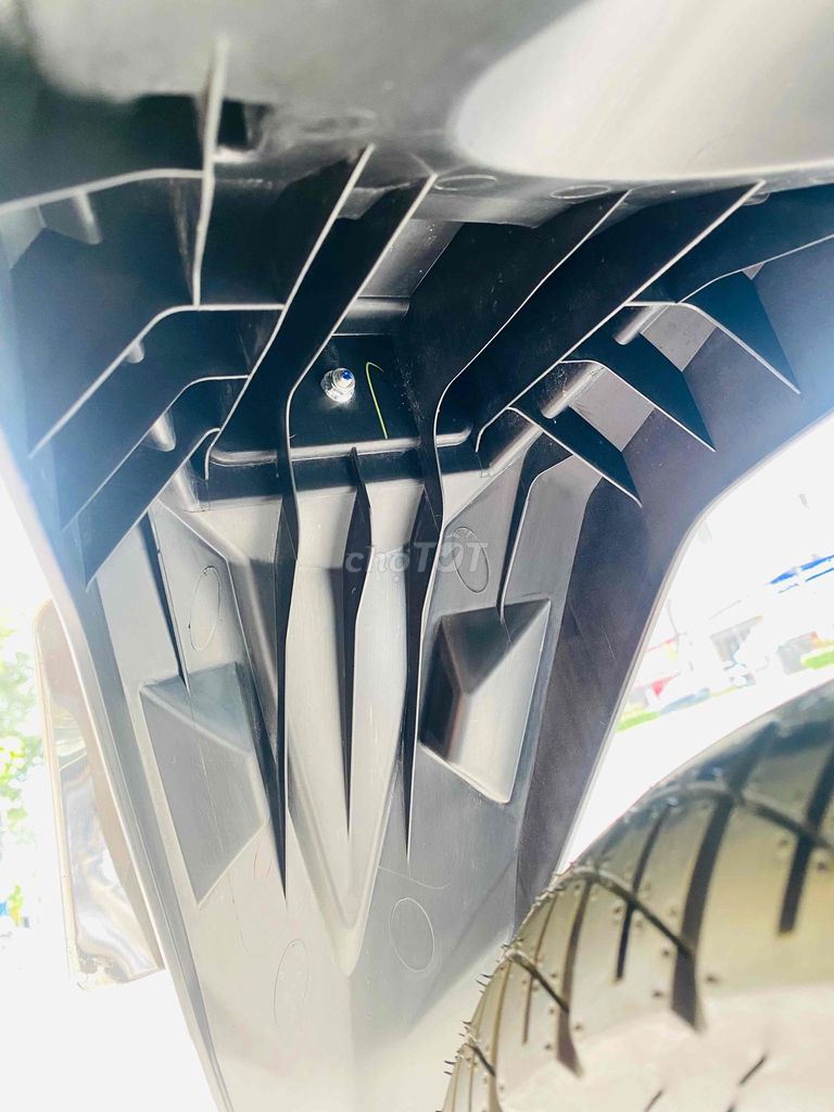 Wave thái 2025 lướt như mới rẻ hơn mới vài chục✅. Mua bán Xe máy tại Quận Ninh Kiều Cần Thơ được đăng bởi Hiếu Xe máy Tân Liên Hưng 2 hình 15