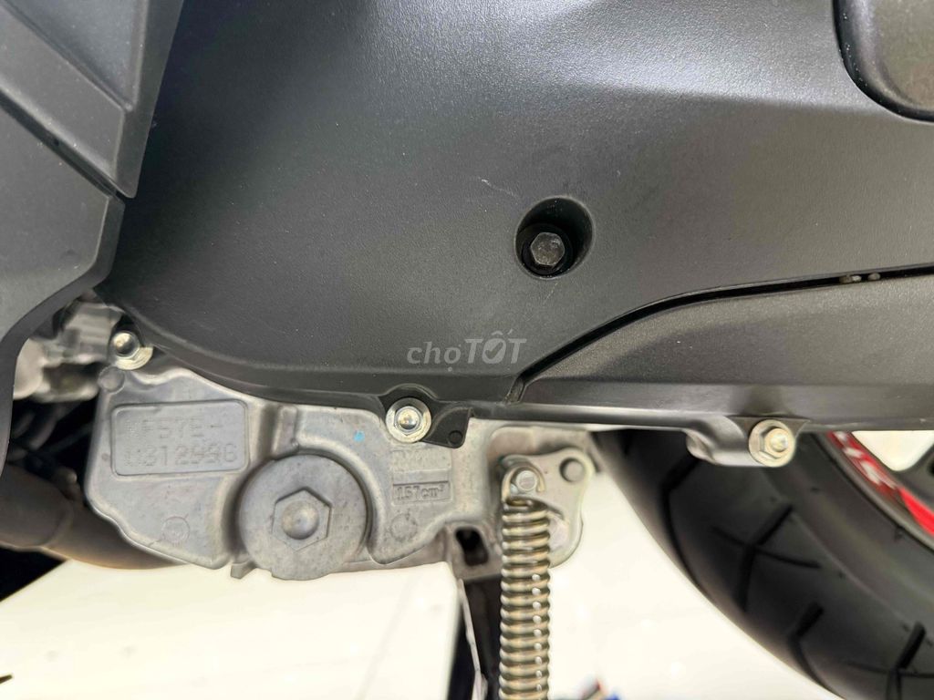 SH 160ABS cực đẹp chạy lướt vài ngàn km. Mua bán Xe máy tại Quận Thanh Khê Đà Nẵng được đăng bởi THẾ MẪN CHUYÊN XE LƯỚT CÓ BÁN TRẢ GÓP  hình 8