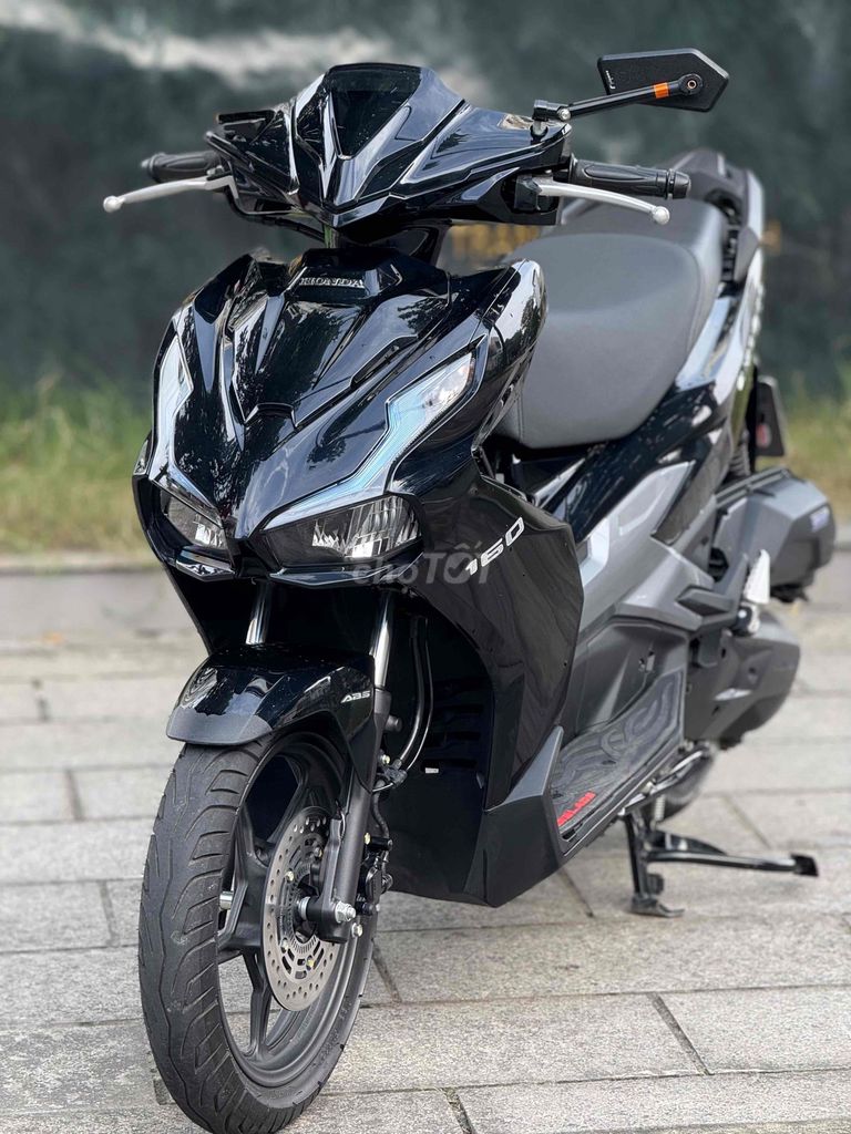 AB 160 ABS 12/2024 bs 43 như xe hãng dắt. Mua bán Xe máy tại Quận Cẩm Lệ Đà Nẵng được đăng bởi SƠN THỊNH  hình 2