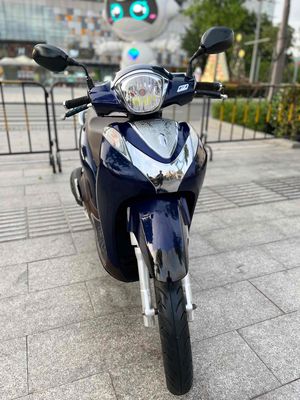 Honda SH Mode 2015 125cc Xanh đậm. Mua bán Xe máy tại Quận Gò Vấp Tp Hồ Chí Minh được đăng bởi Cầm đồ Thanh Nhật