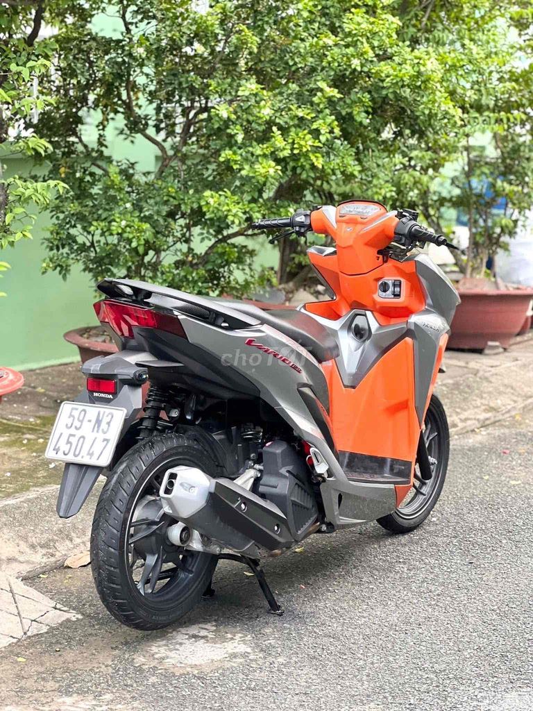 🔰HONDA VARIO 150i 2022 BSTP 1 ĐỜI CHỦ(hỗ trợ góp). Mua bán Xe máy tại Thành phố Thủ Đức Tp Hồ Chí Minh được đăng bởi Thọ hình 6