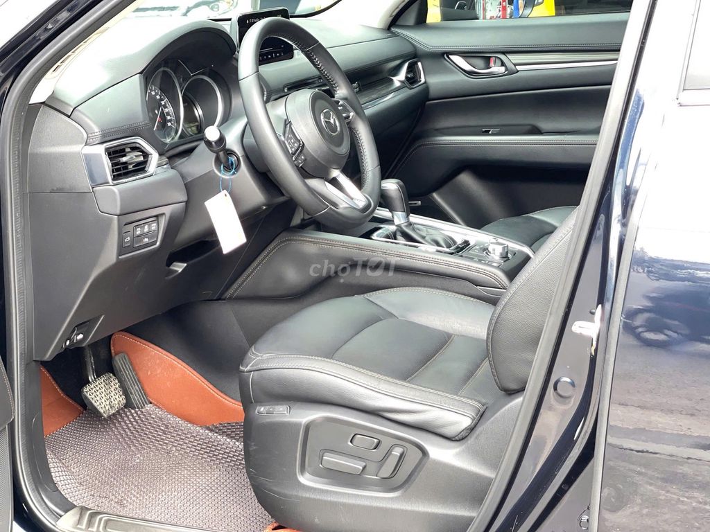 Mazda CX5 2.5 Premium 2018. Mua bán Ô tô tại Thành phố Thuận An Bình Dương được đăng bởi Thắng Trần Auto hình 18