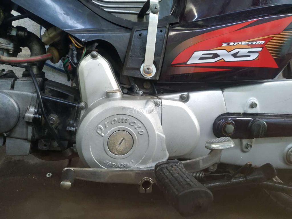 Thanh lý Sym Angel power 2001 bstp ko9c giá rẻ. Mua bán Xe máy tại Quận 12 Tp Hồ Chí Minh được đăng bởi LâmNguyên hình 9