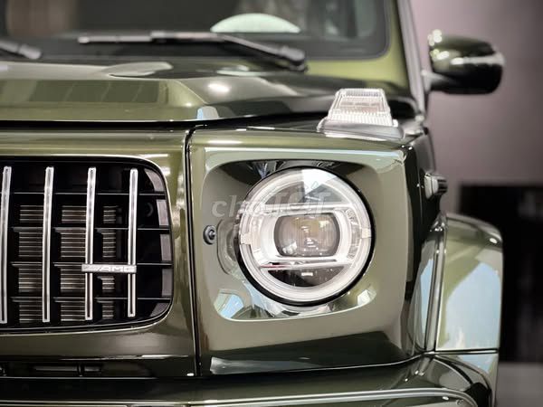 Mercedes Benz G63. Mua bán Ô tô tại Quận Ba Đình Hà Nội được đăng bởi Tuyết Nhung Mercedes hình 3