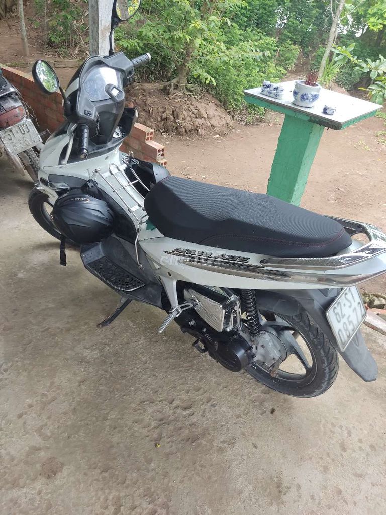 Ab 110c bán hoặc dao lưu xe. Khác