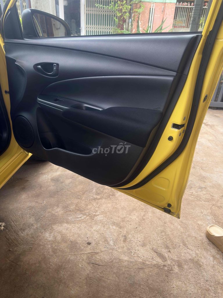 Toyota Vios 2023 E 1.5 MT - 64000 km. Mua bán Ô tô tại Thành phố Buôn Ma Thuột Đắk Lắk được đăng bởi VĂN CHIẾN BMT 1987 hình 10