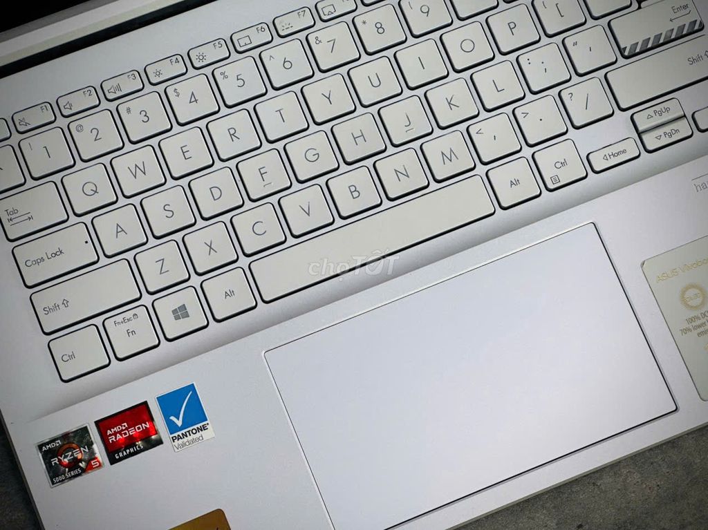 Asus Pro M3401 Ryzen 5-5600H 8G 512G 14" 2,8K OLED. Mua bán Laptop tại Huyện Bình Chánh Tp Hồ Chí Minh được đăng bởi TUẤN ANH STORE hình 6