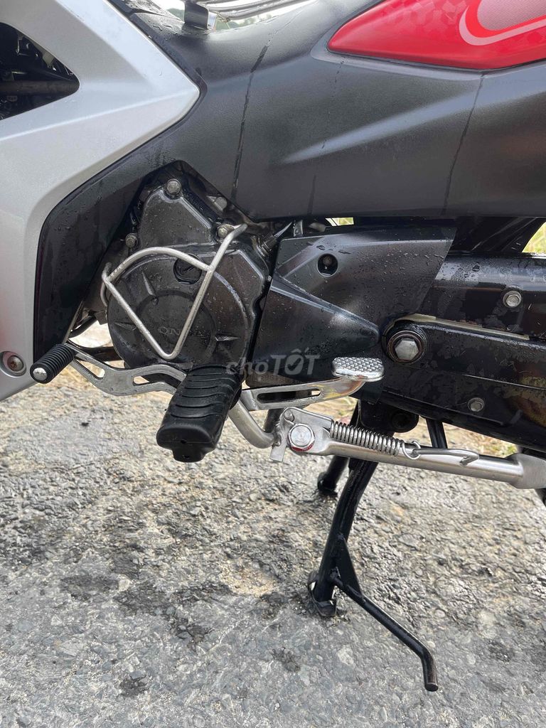 máy móc nguyên zin xe đẹp. Mua bán Xe máy tại Thành phố Hồng Ngự Đồng Tháp được đăng bởi Trần Bell hình 5