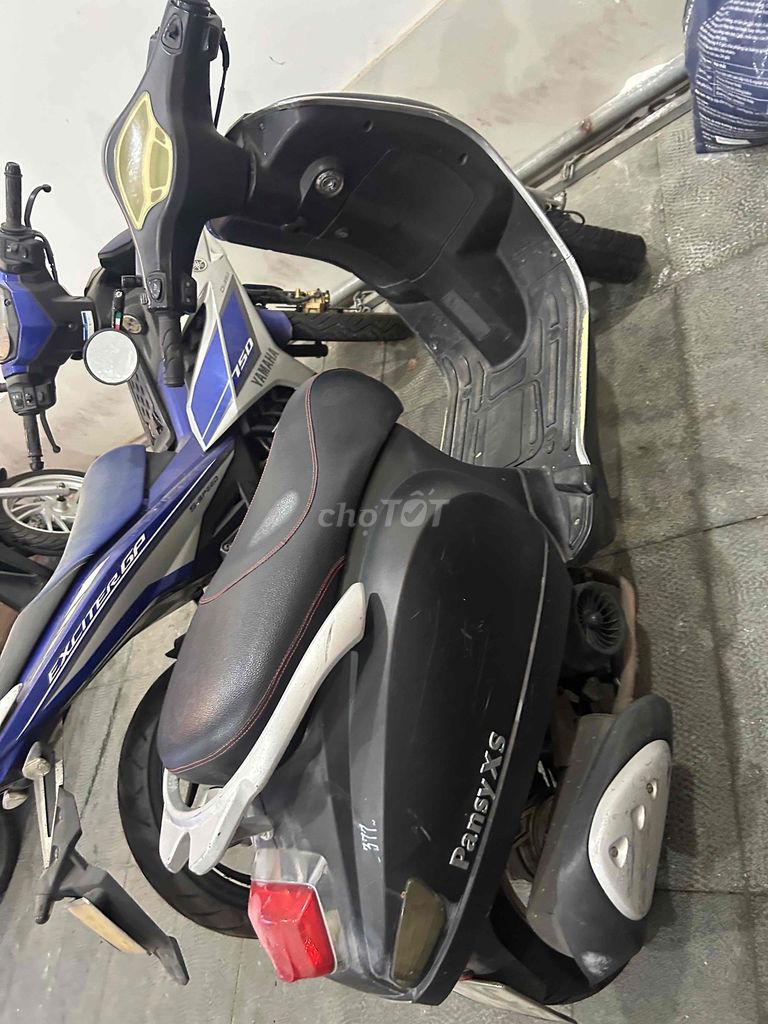 Трусики Dibao XS 50 см черные