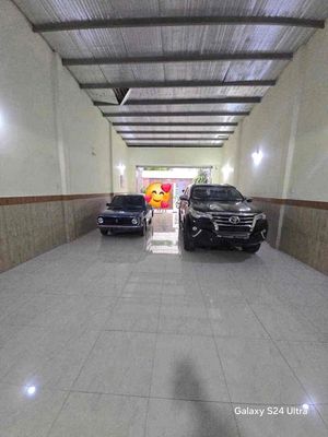 CHO THUÊ NHÀ LÀM KHO XƯỠNG NGAY CHUNG CƯ GIA PHÚ
