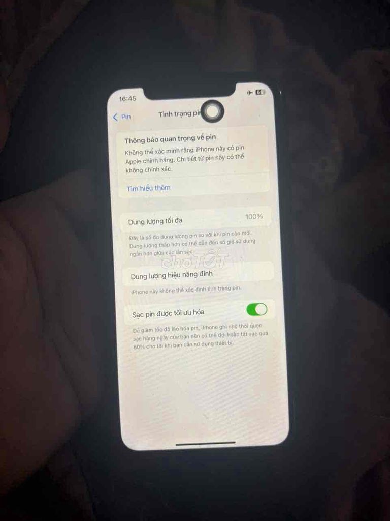 XR quốc tế 64gb ngoại hình đẹp zin. Mua bán Điện thoại tại Thị xã Bến Cát Bình Dương được đăng bởi Văn Thanh Trần hình 1