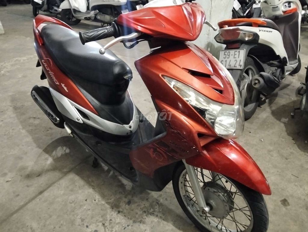 mio máy êm. Mua bán Xe máy tại Quận 5 Tp Hồ Chí Minh được đăng bởi Lê Khôi hình 2