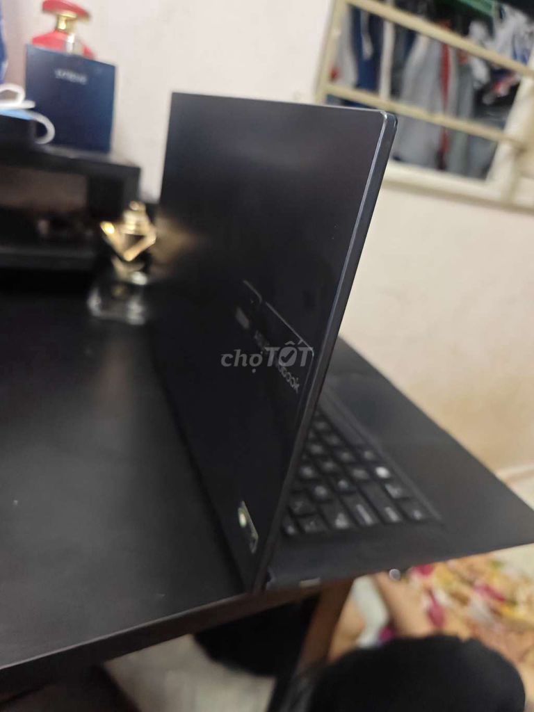 Laptop ASUS Vivobook14 Đen - I3 12U - 16gb - 256 .. Mua bán Laptop tại Quận Tân Phú Tp Hồ Chí Minh được đăng bởi Trung Phạm Hoàng hình 1