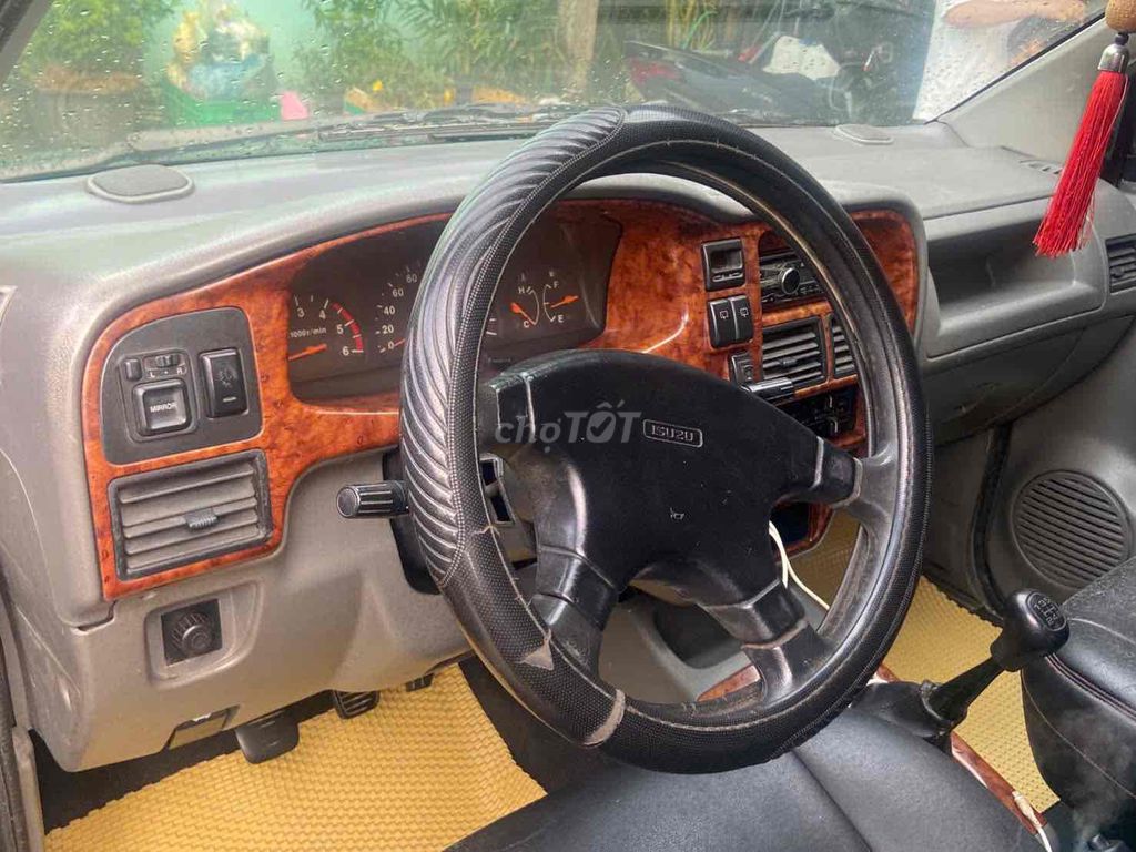 Isuzu  chính chủ số sàn. Mua bán Ô tô tại Quận Cái Răng Cần Thơ được đăng bởi trần khánh toàn  hình 5