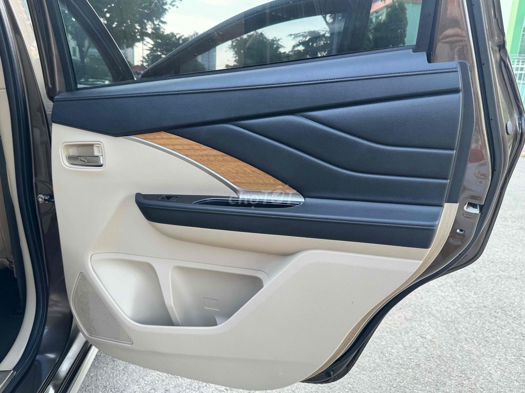 Mitsubishi Xpander 2019 1.5 AT - 56000 km
