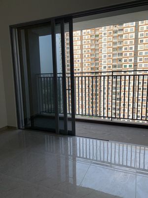 Căn góc 89m2 - Giá 6.5 tỷ bao thuế phí - 2PN2WC Celesta Rise