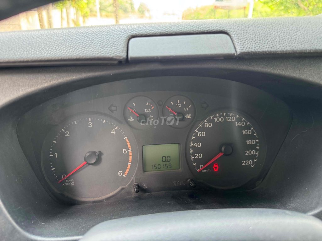 Ford Transit 2014 Luxury - 150000 km. Mua bán Ô tô tại Huyện Bình Chánh Tp Hồ Chí Minh được đăng bởi Phúc hình 10