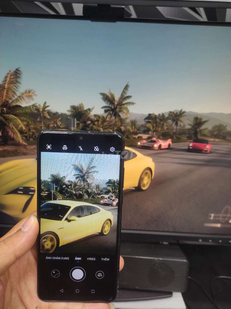 Huawei P30 Lite 128GB Đen. Mua bán Điện thoại tại Huyện Hóc Môn Tp Hồ Chí Minh được đăng bởi Ngọc hình 1