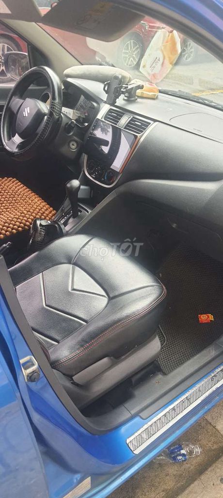 2018 1.0 at - 250 km. Mua bán Ô tô tại Thành phố Thủ Đức Tp Hồ Chí Minh được đăng bởi Bí Đỏ hình 3