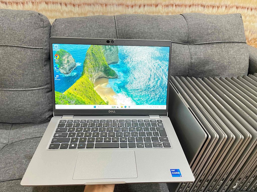 Dell Latitude 5330 13.3in FHD i7gen12/16GB/256GB. Mua bán Laptop tại Thành phố Biên Hòa Đồng Nai được đăng bởi Laptop Nhật hình 1