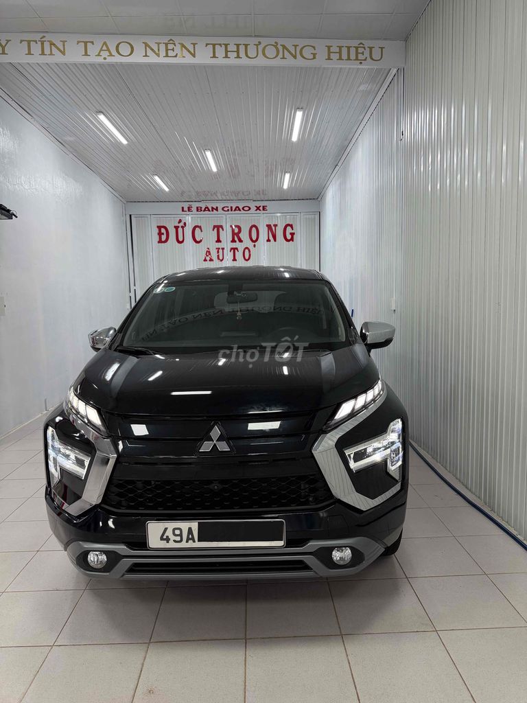 Mitsubishi Xpander 2025 Premium 1.5 AT - 6000 km. Mua bán Ô tô tại Huyện Đức Trọng Lâm Đồng được đăng bởi Đức Trọng hình 5
