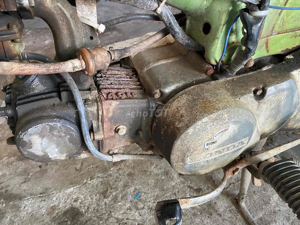 bán bố n mả nh xe cánh én honda 50cc. Mua bán Xe máy tại Thành phố Long Xuyên An Giang được đăng bởi    đại  hình 3