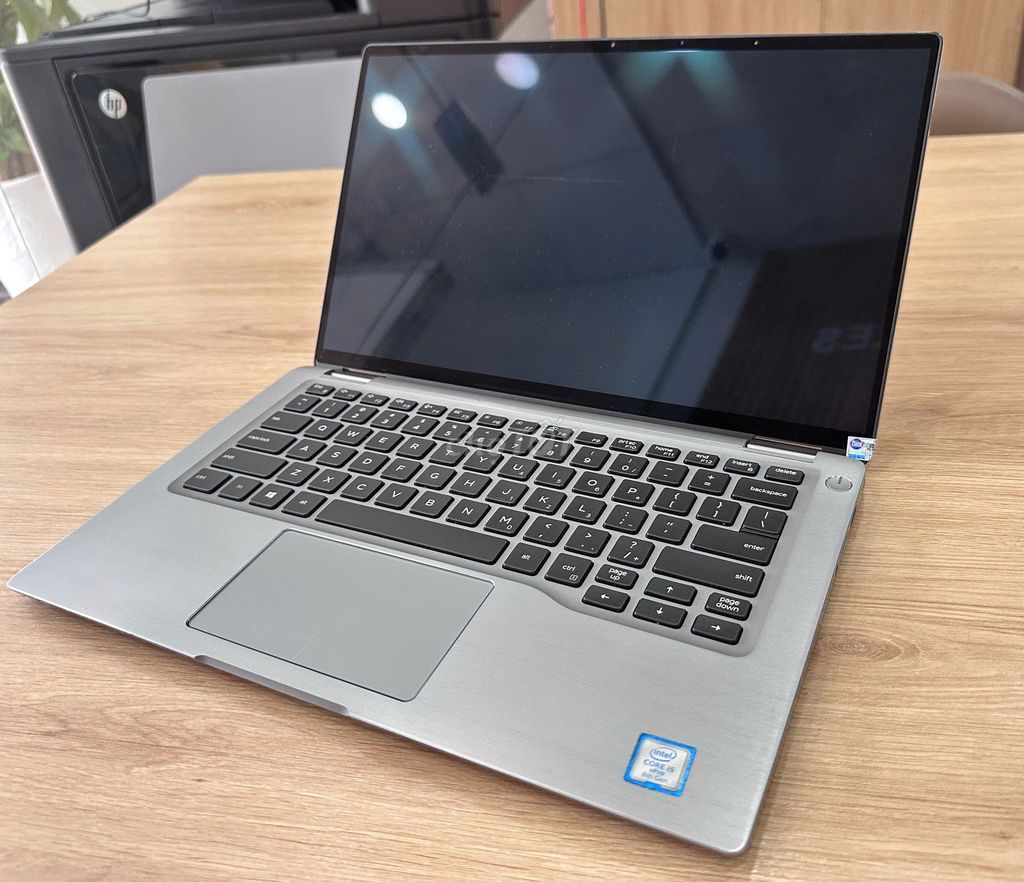 Dell 7400 2 in 1 i5 14 inch 16GB/256GB from USA. Mua bán Laptop tại Thành phố Thủ Đức Tp Hồ Chí Minh được đăng bởi Nguyễn Ngọc Lâm hình 1