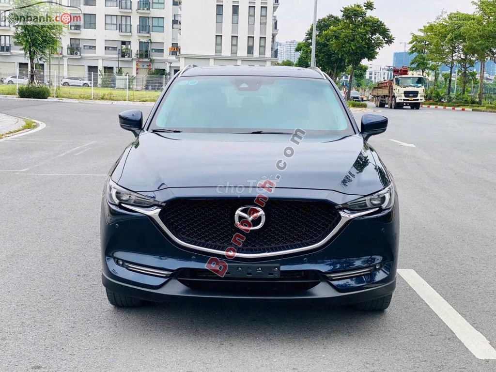 Mazda CX5 2021. Mua bán Ô tô tại Quận Hoàng Mai Hà Nội được đăng bởi NGUYỄN DUY ÂN hình 4
