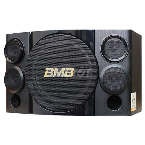 Loa karaoke BMB 312 Đen. Mua bán Tivi, Âm thanh tại Quận 12 Tp Hồ Chí Minh được đăng bởi Văn Thiện Đào hình 1
